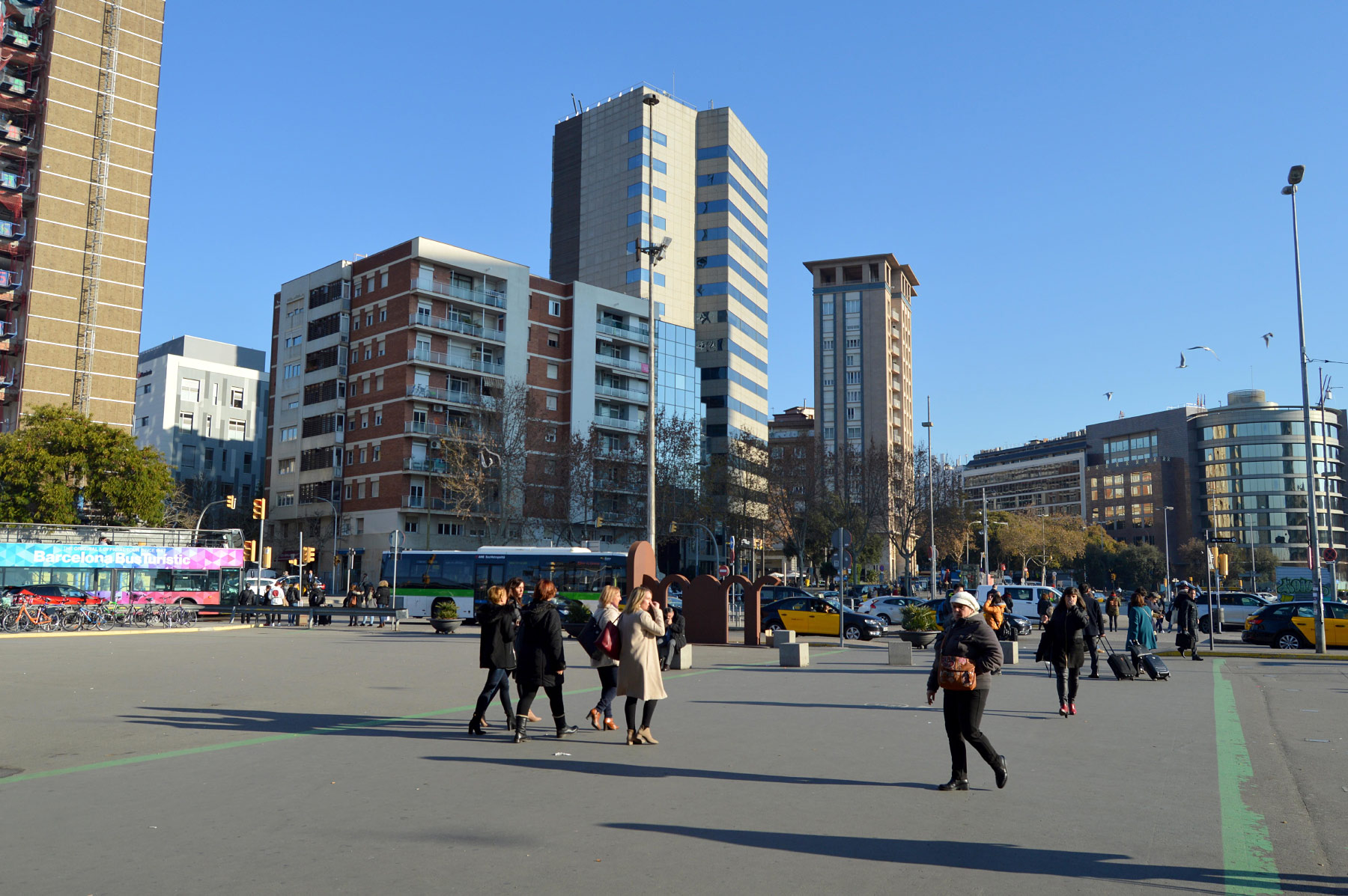 Barcelona